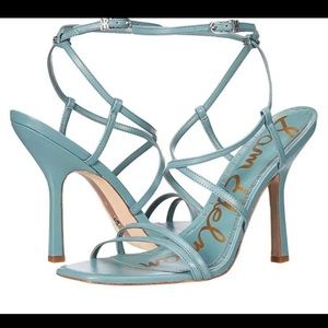 Sam Elderman Heels